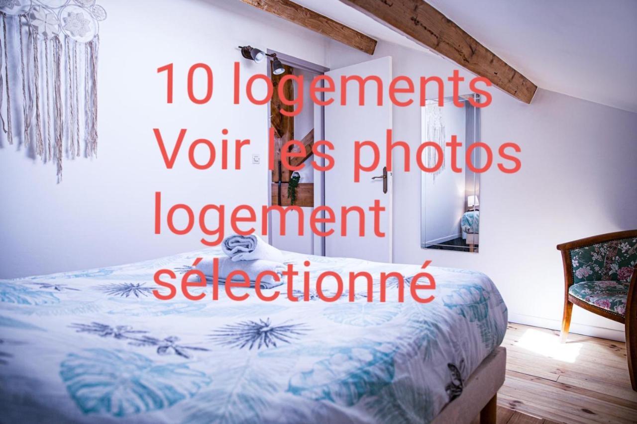 Loc'Apparts Montpellier Eksteriør bilde