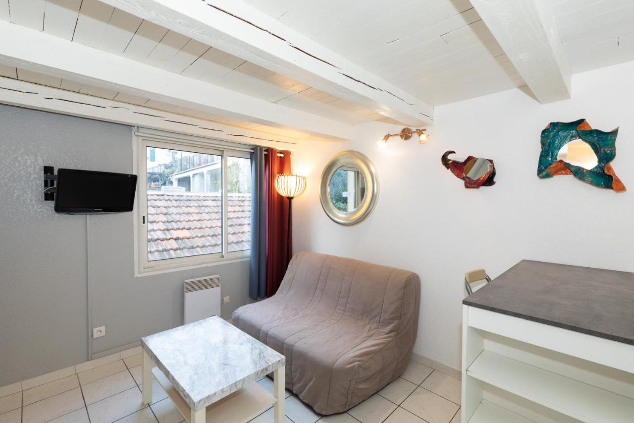 Loc'Apparts Montpellier Eksteriør bilde