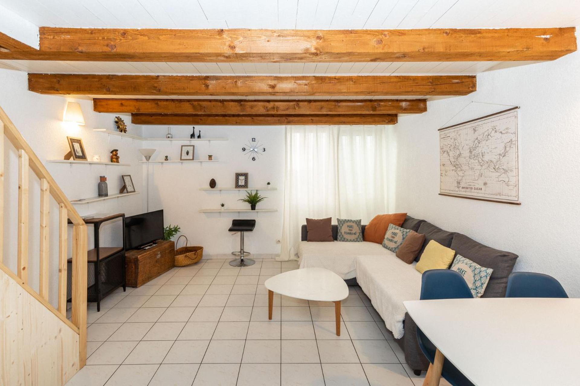 Loc'Apparts Montpellier Rom bilde